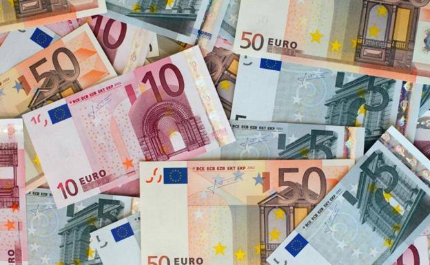 Moneda Así Serán Los Nuevos Billetes De Euro A Partir De 2024 El